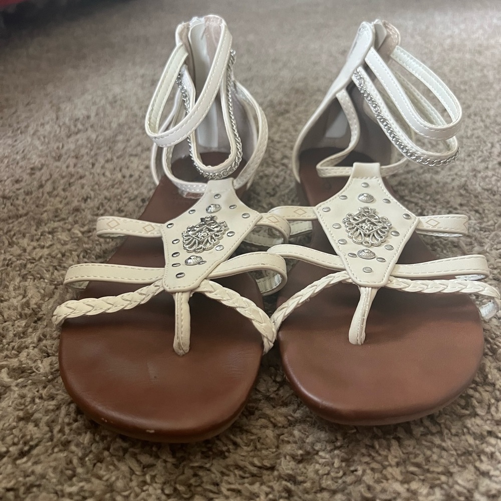 Sandals - Picture 2 of 5